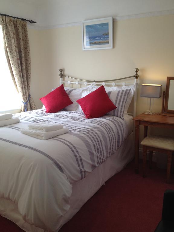La B&B Chichester Room photo