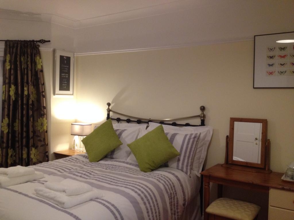 La B&B Chichester Room photo